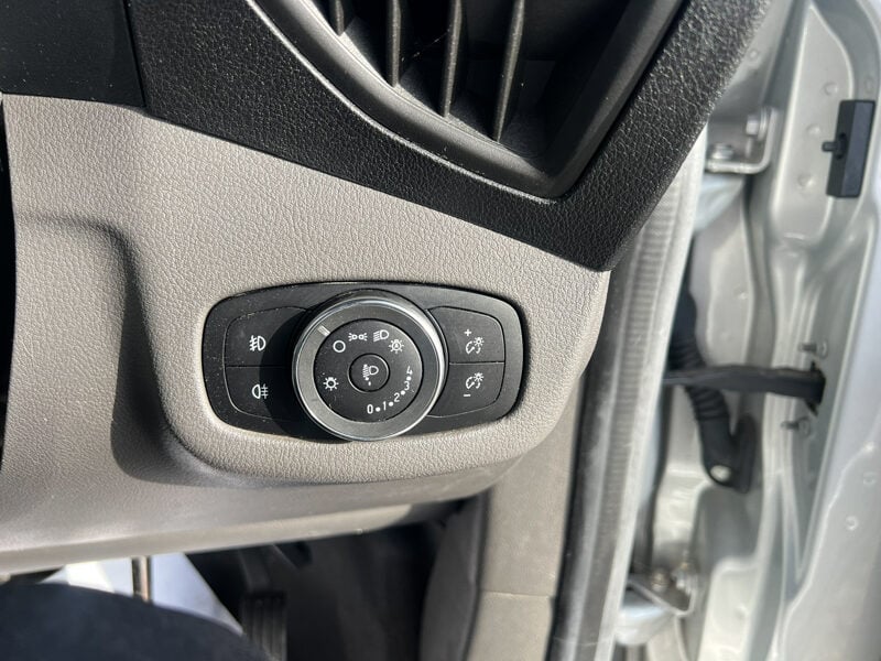 Used Ford Transit Connect 2021 for sale - 77593166: Photo 36