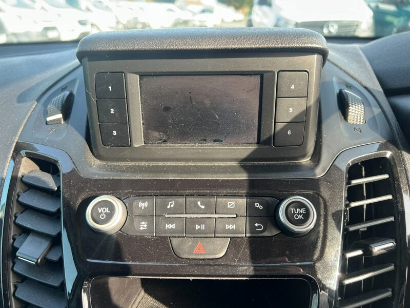 Used Ford Transit Connect 2021 for sale - 77593166: Photo 37