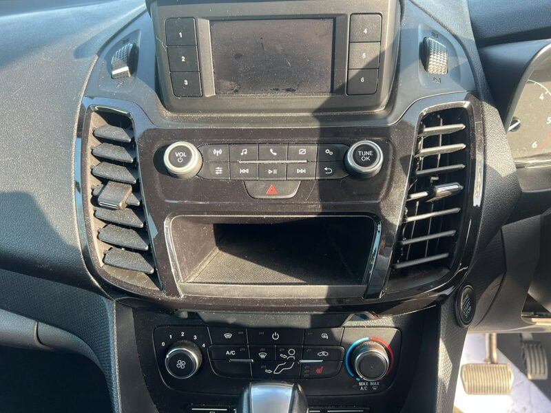 Used Ford Transit Connect 2021 for sale - 77593166: Photo 38