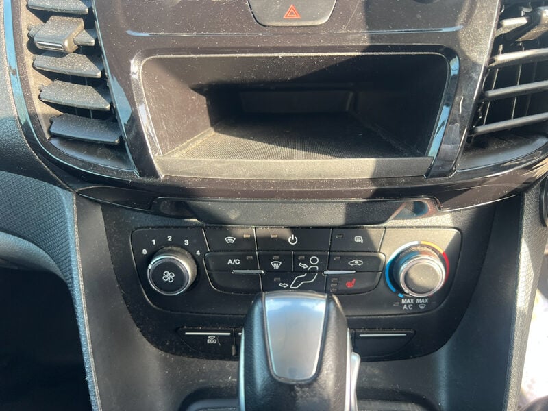 Used Ford Transit Connect 2021 for sale - 77593166: Photo 39