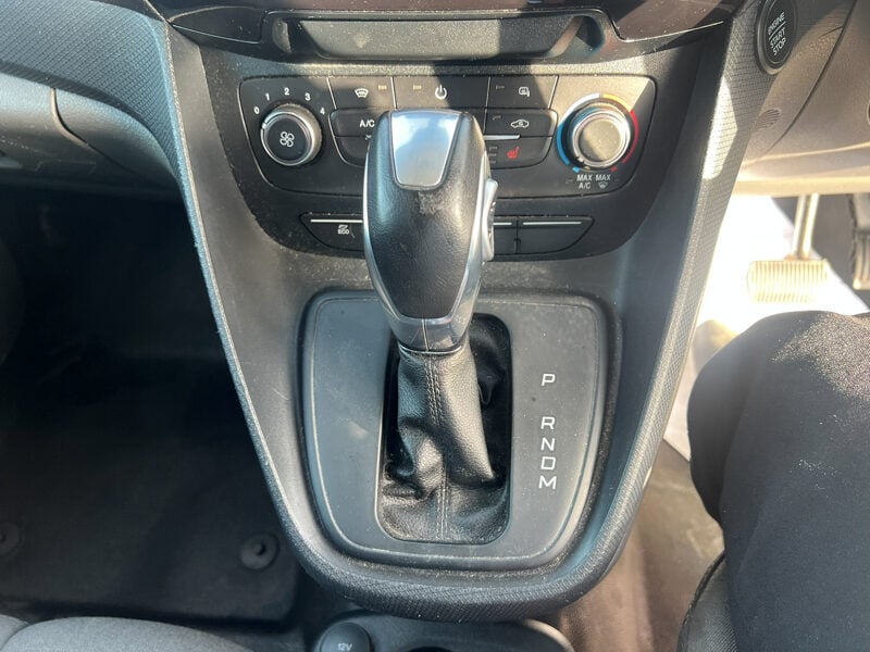 Used Ford Transit Connect 2021 for sale - 77593166: Photo 40