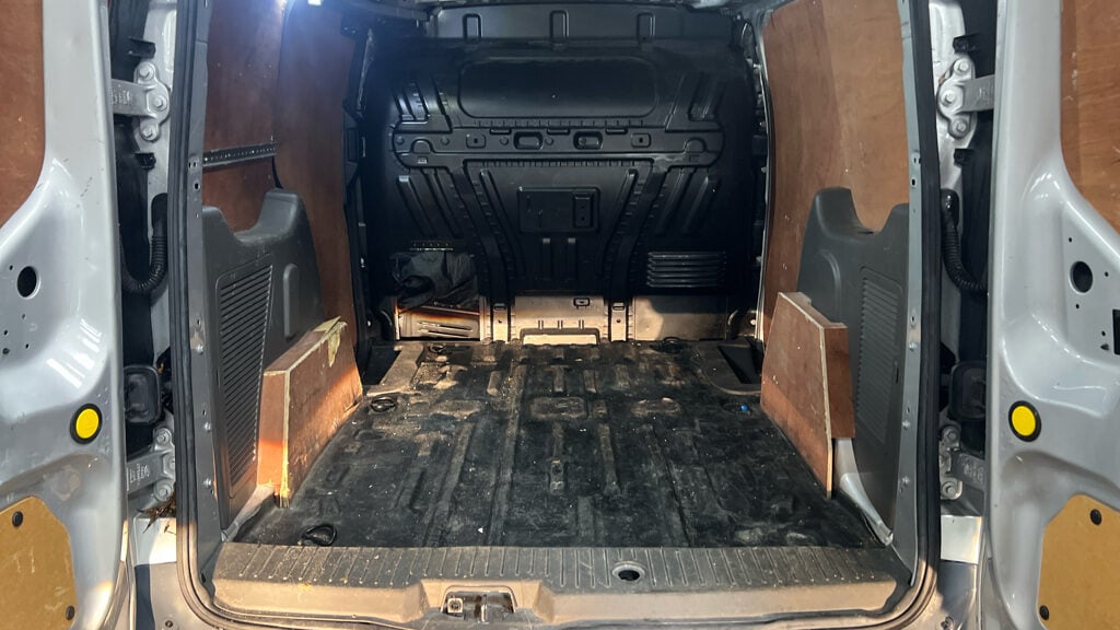 Used Ford Transit Connect 2021 for sale - 77593166: Photo 5