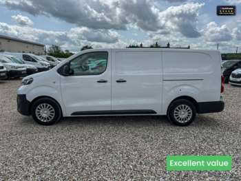 Used Toyota ProAce 2020 for sale - 74864534: Photo