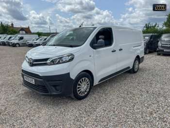 Used Toyota ProAce 2020 for sale - 74864534: Photo