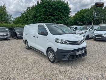 Used Toyota ProAce 2020 for sale - 74864534: Photo