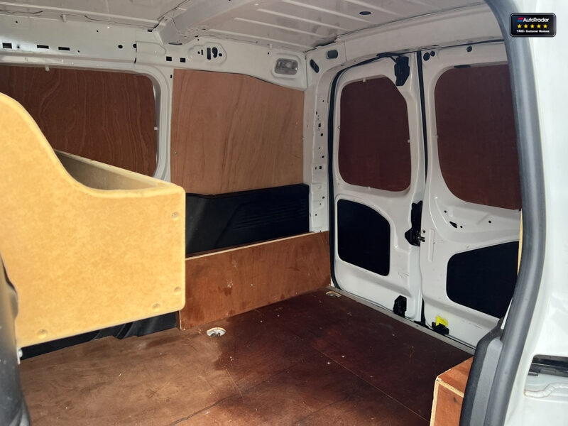 Used Citroen Berlingo 2019 for sale - 77041727: Photo 11