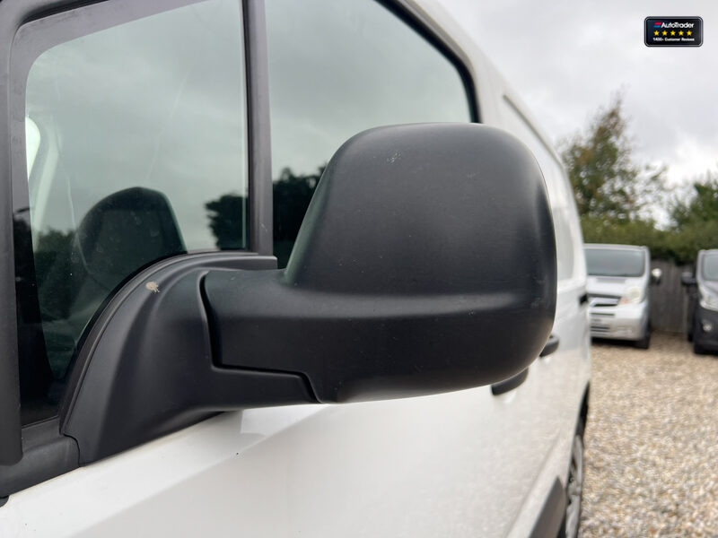 Used Citroen Berlingo 2019 for sale - 77041727: Photo 13