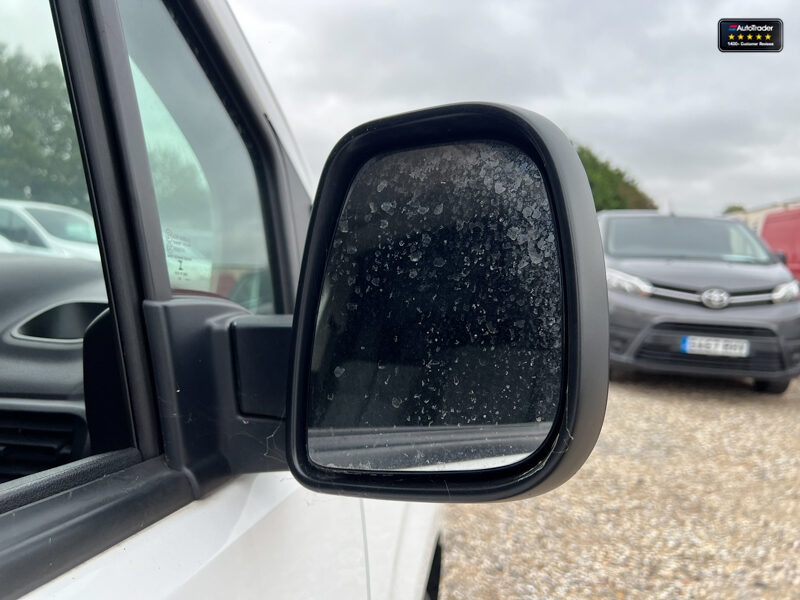 Used Citroen Berlingo 2019 for sale - 77041727: Photo 14