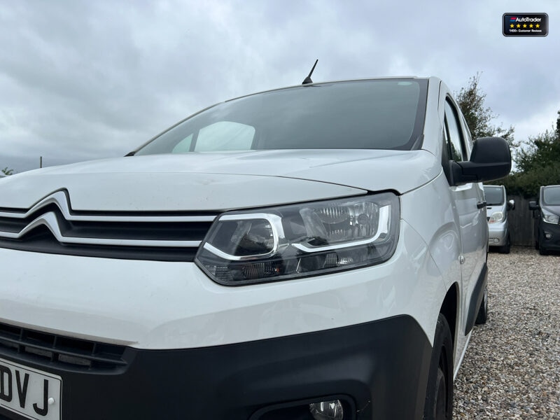 Used Citroen Berlingo 2019 for sale - 77041727: Photo 17