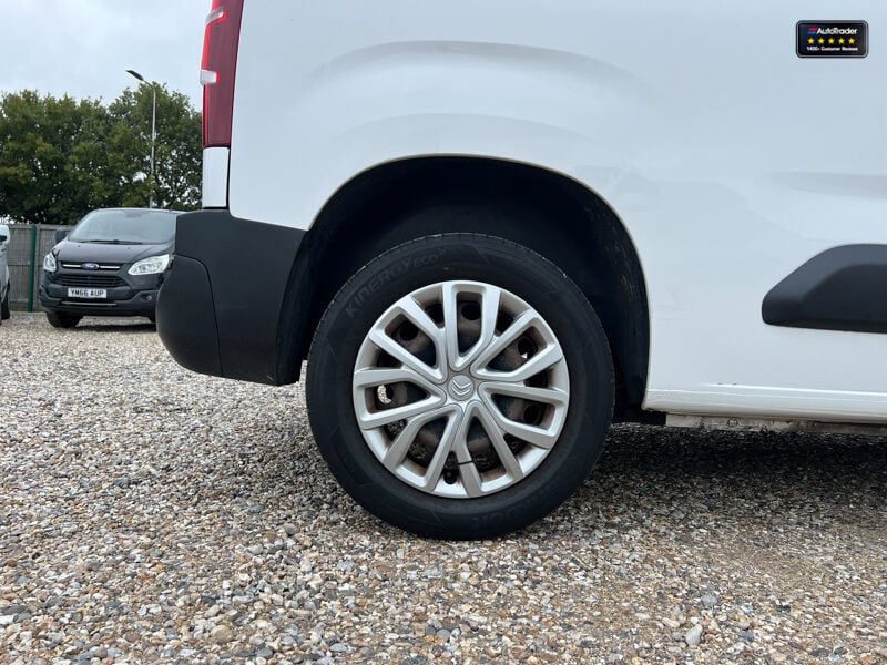 Used Citroen Berlingo 2019 for sale - 77041727: Photo 20