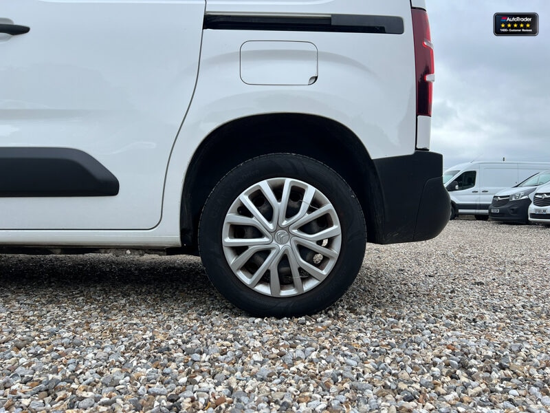 Used Citroen Berlingo 2019 for sale - 77041727: Photo 23