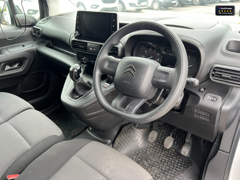 Used Citroen Berlingo 2019 for sale - 77041727: Photo 26