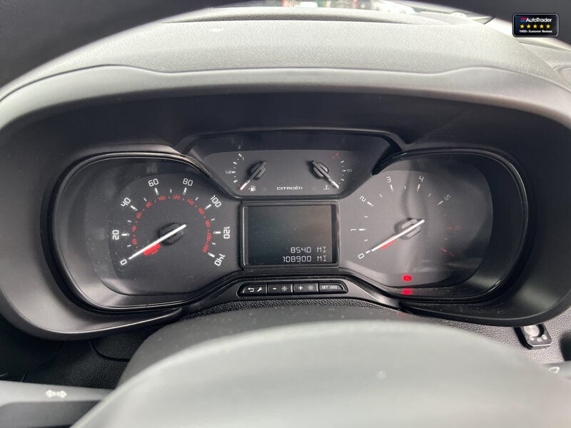Used Citroen Berlingo 2019 for sale - 77041727: Photo 29