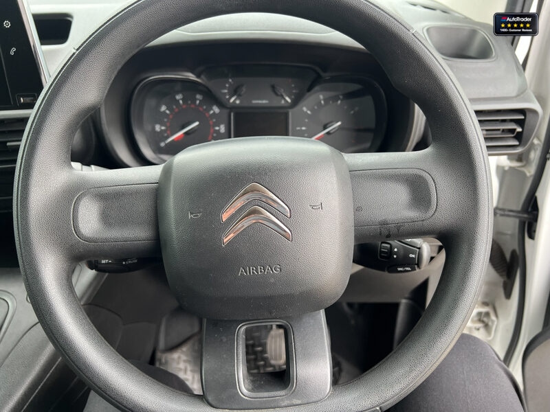Used Citroen Berlingo 2019 for sale - 77041727: Photo 30