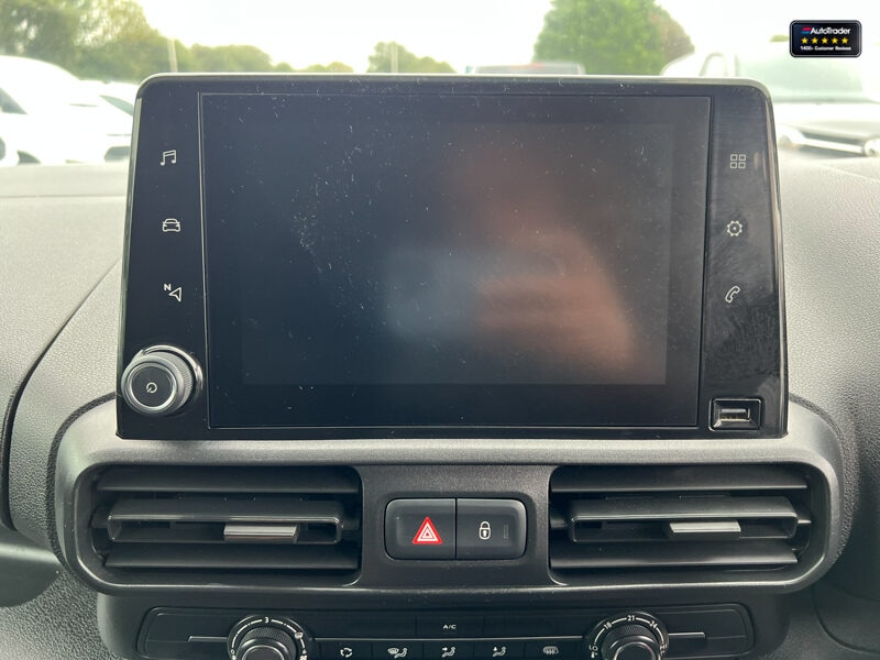 Used Citroen Berlingo 2019 for sale - 77041727: Photo 34