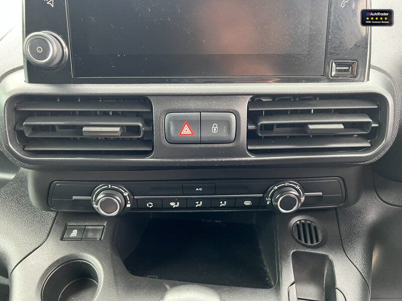 Used Citroen Berlingo 2019 for sale - 77041727: Photo 35