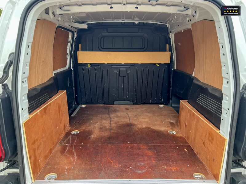 Used Citroen Berlingo 2019 for sale - 77041727: Photo 9