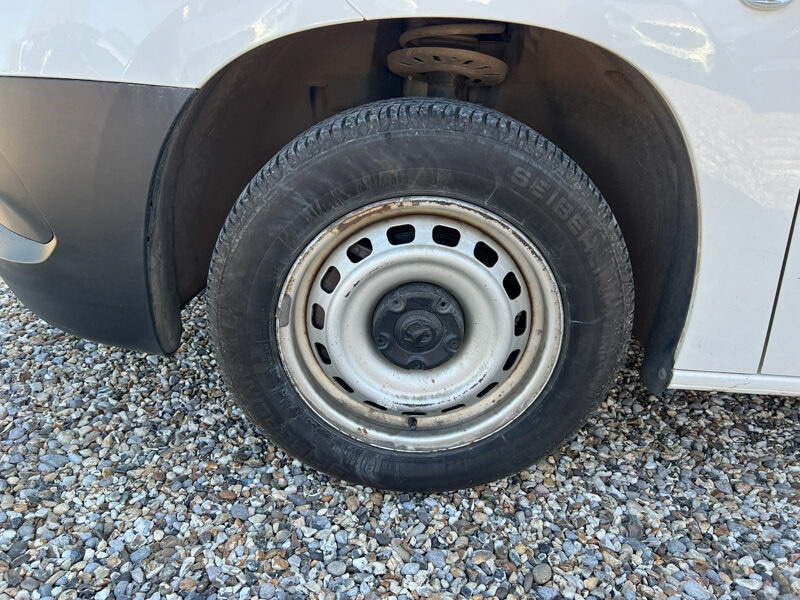 Used Vauxhall Combo 2022 for sale - 77450984: Photo 13