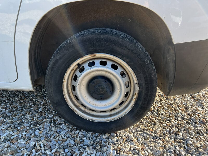 Used Vauxhall Combo 2022 for sale - 77450984: Photo 14