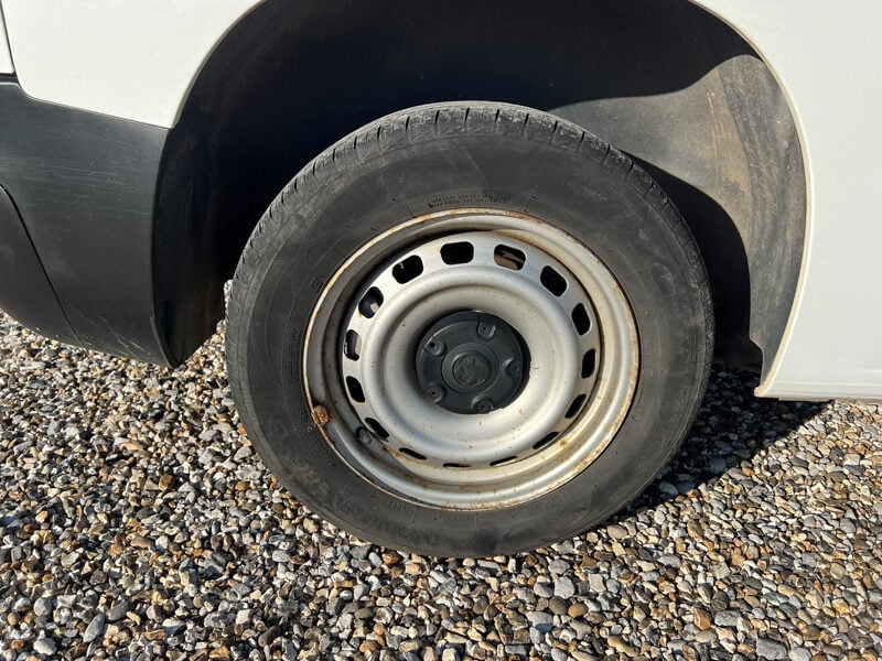 Used Vauxhall Combo 2022 for sale - 77450984: Photo 15