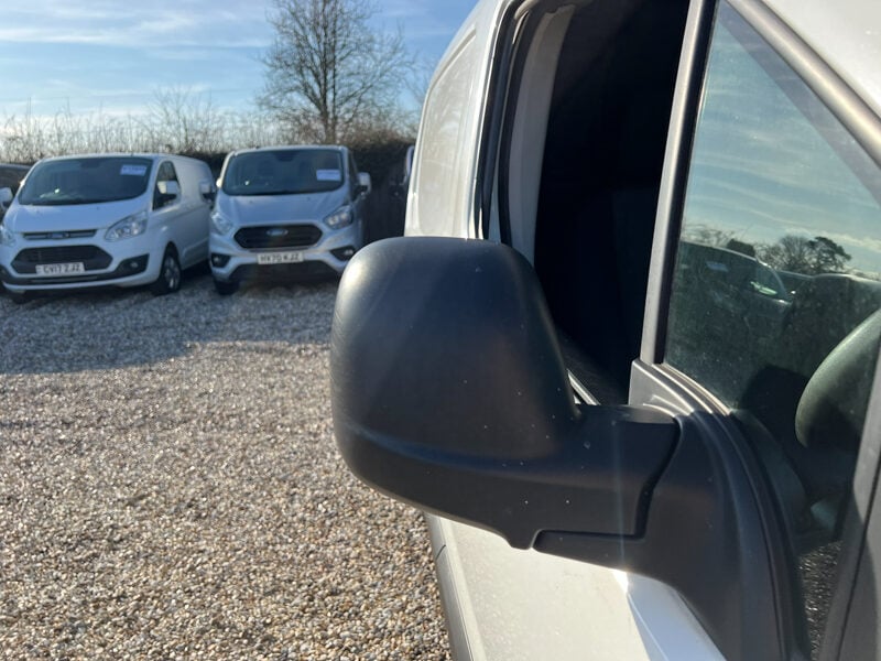 Used Vauxhall Combo 2022 for sale - 77450984: Photo 18