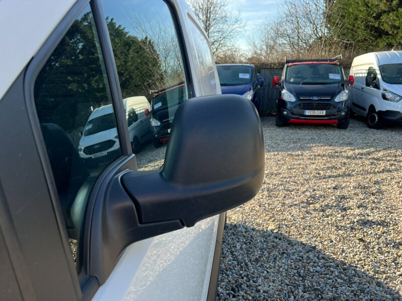 Used Vauxhall Combo 2022 for sale - 77450984: Photo 20