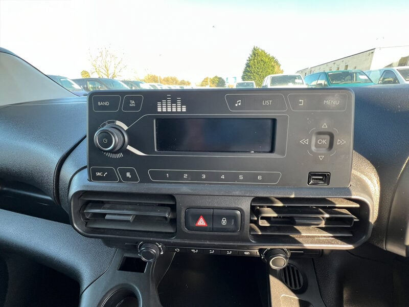 Used Vauxhall Combo 2022 for sale - 77450984: Photo 29