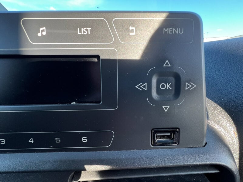 Used Vauxhall Combo 2022 for sale - 77450984: Photo 31