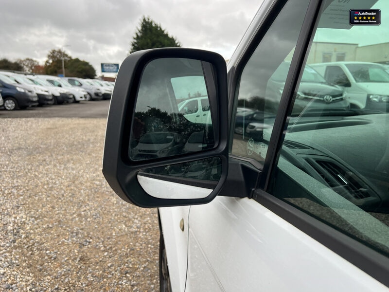 Used Ford Transit Connect 2017 for sale - 77041812: Photo 12