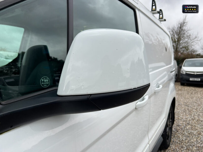 Used Ford Transit Connect 2017 for sale - 77041812: Photo 13