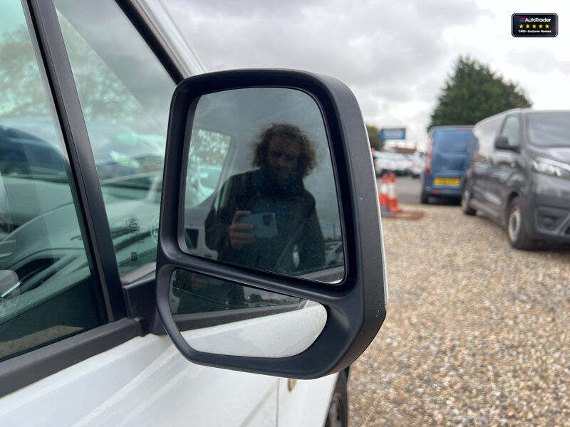 Used Ford Transit Connect 2017 for sale - 77041812: Photo 14