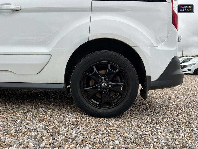 Used Ford Transit Connect 2017 for sale - 77041812: Photo 23