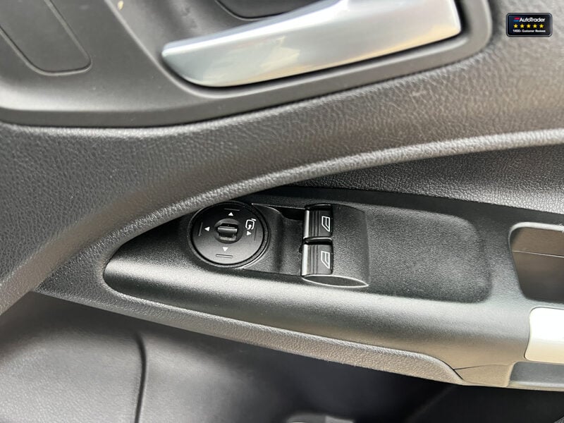 Used Ford Transit Connect 2017 for sale - 77041812: Photo 27