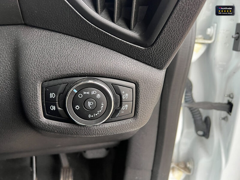 Used Ford Transit Connect 2017 for sale - 77041812: Photo 28