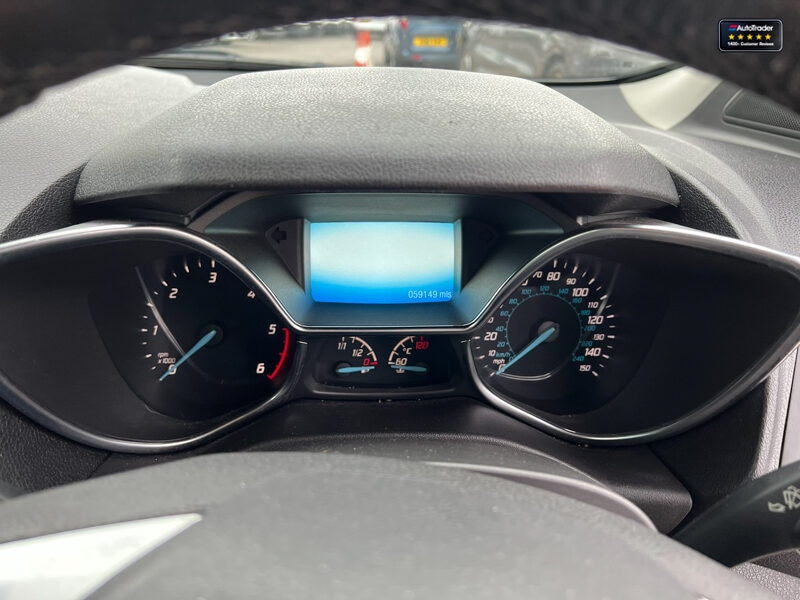 Used Ford Transit Connect 2017 for sale - 77041812: Photo 29