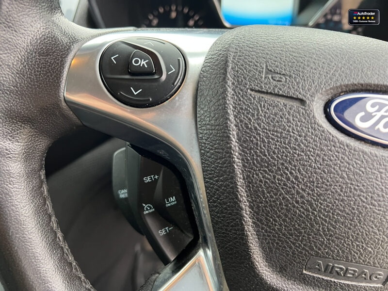 Used Ford Transit Connect 2017 for sale - 77041812: Photo 31