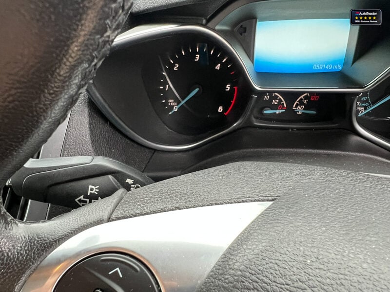 Used Ford Transit Connect 2017 for sale - 77041812: Photo 32