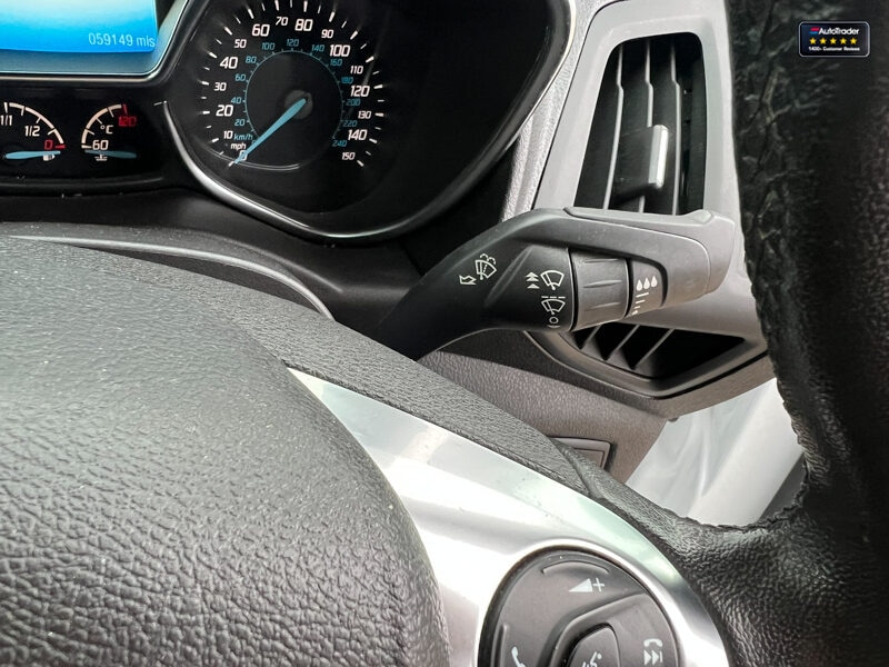 Used Ford Transit Connect 2017 for sale - 77041812: Photo 33