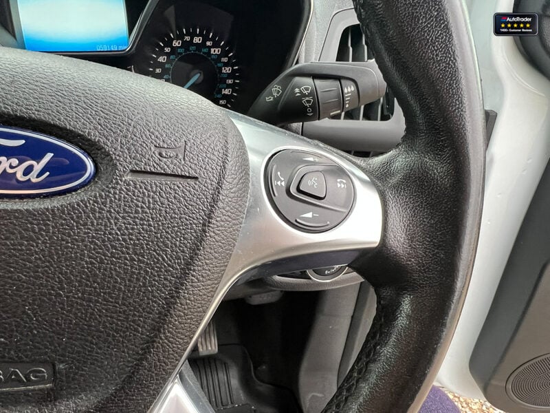 Used Ford Transit Connect 2017 for sale - 77041812: Photo 34