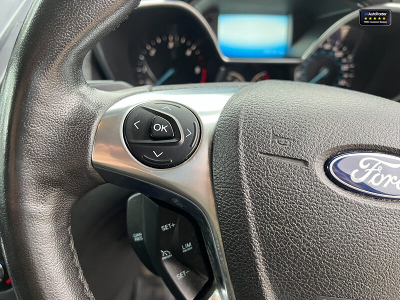 Used Ford Transit Connect 2017 for sale - 77041812: Photo 35