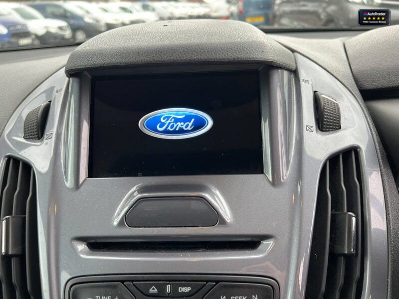 Used Ford Transit Connect 2017 for sale - 77041812: Photo 36