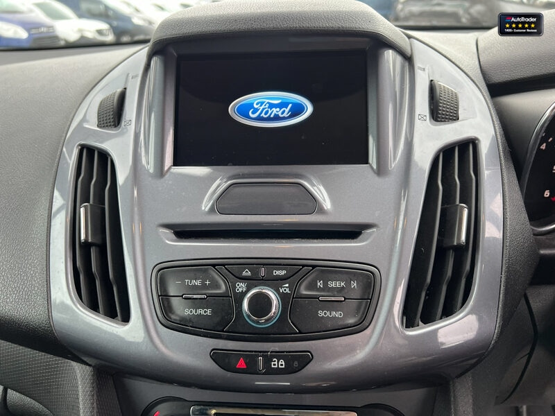 Used Ford Transit Connect 2017 for sale - 77041812: Photo 37