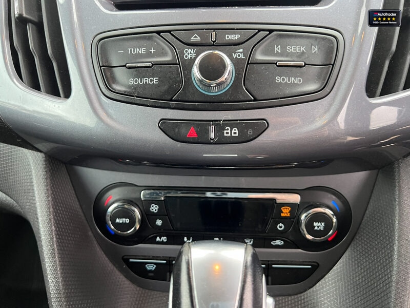 Used Ford Transit Connect 2017 for sale - 77041812: Photo 38