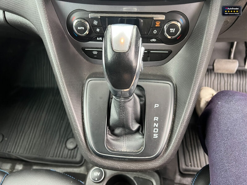 Used Ford Transit Connect 2017 for sale - 77041812: Photo 39