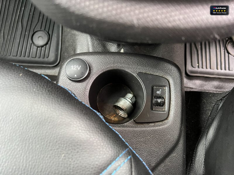 Used Ford Transit Connect 2017 for sale - 77041812: Photo 40