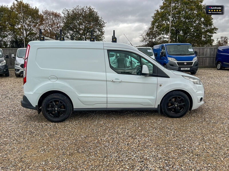 Used Ford Transit Connect 2017 for sale - 77041812: Photo 5