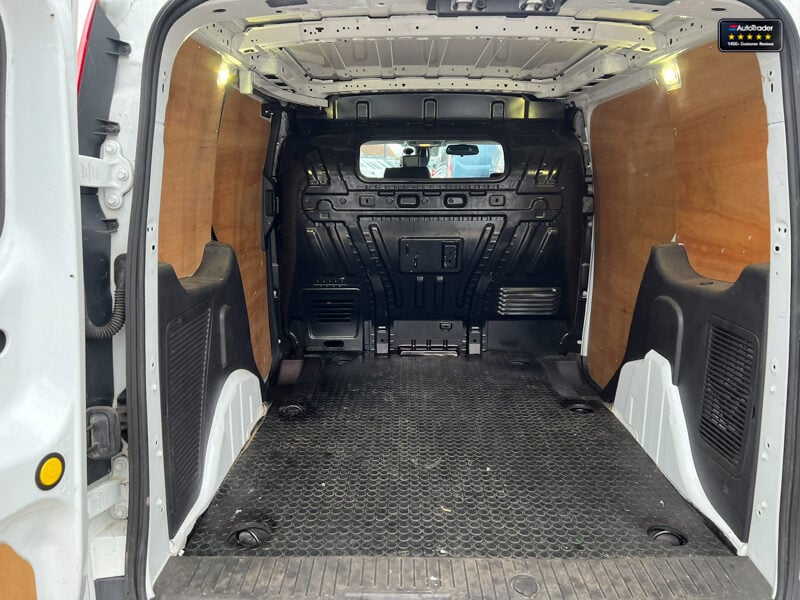 Used Ford Transit Connect 2017 for sale - 77041812: Photo 9