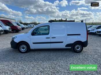 Used Mercedes-Benz Citan 2018 for sale - 74825181: Photo