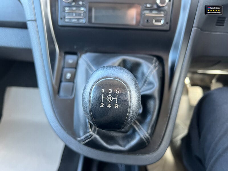 Vehicle 36