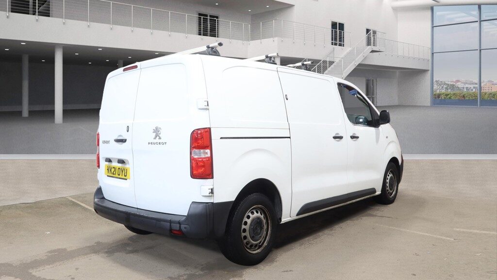 Used Peugeot Expert 2021 for sale - 77138771: Photo 4